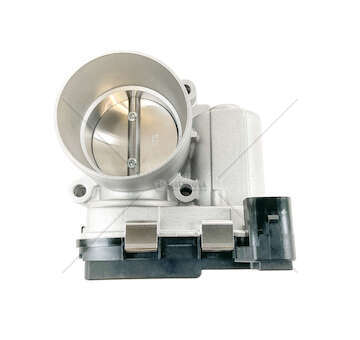 Throttle body CADDY IV MPV 1.4 TSI Pierburg