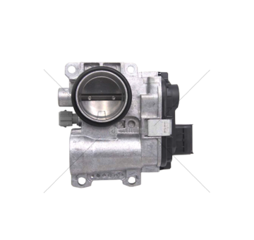 Throttle body D4D/D4F - CLIO/KANGOO 1.2 16V ELETTRICO Magneti Marelli