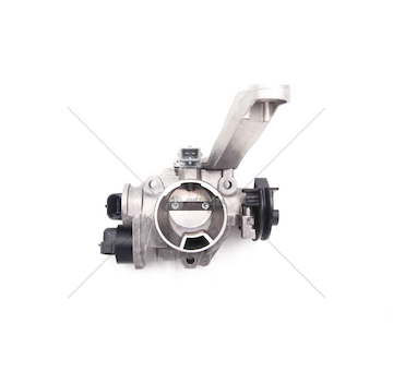 Throttle body D4F/D7F - TWINGO/KANGOO 1.2 16 V 9 PINS Magneti Marelli