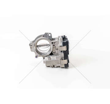 Throttle body DUCATO 2.2 JTD 16V / 500X/DOBLO' 1.6 MJTD Magneti Marelli