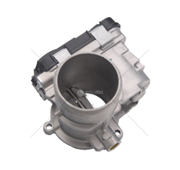 Throttle body DUCATO 2.3/DAILY 35C/S - F1A 5 PINS Iveco