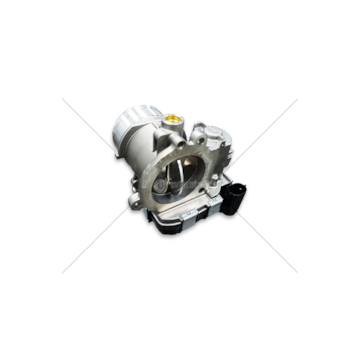 Throttle body DUCATO 2.3 - MY 2014 Fiat Powertrain Technologies