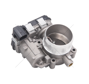 Throttle body DUCATO/DAILY GAS - F1CE0441 6 PINS Iveco
