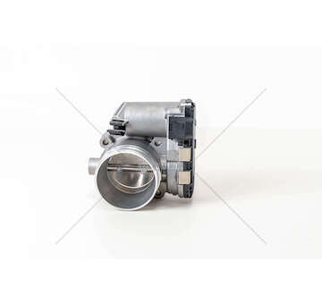 Throttle body F4BE0611A Iveco