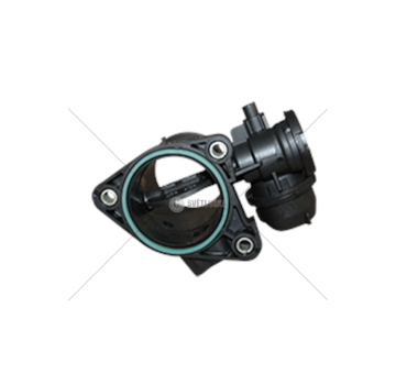 Throttle body FOCUS 2.0 TDCI - IXDA/G6DB ORIGINALE