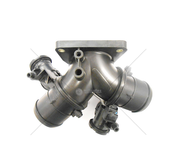 Throttle body FOCUS/C-MAX 2.0 TDCI - G6DB Mec-Diesel