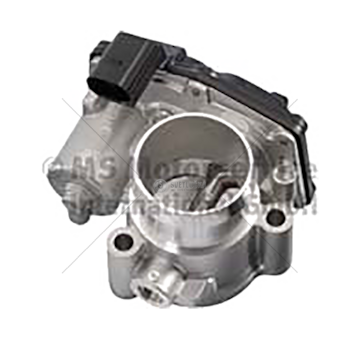Throttle body FOCUS III 1.0 EcoBoost - M1DA/M2DA Pierburg