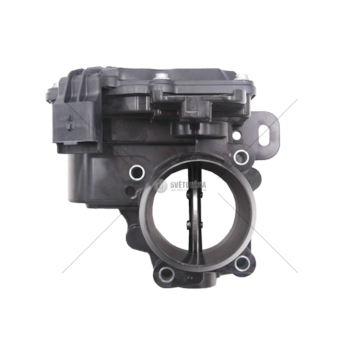 Throttle body FOCUS/MONDEO 2.0 TDCI - T7C/D ORIGINALE