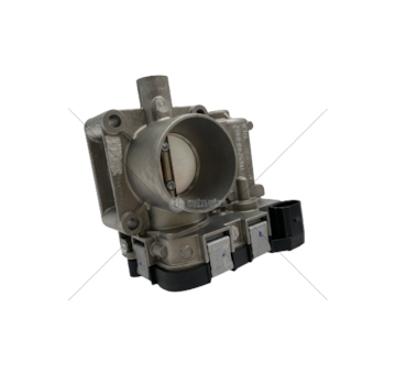 Throttle body G.PUNTO/500/KA 1.2 - 169 A4.000 6 PINS Pierburg