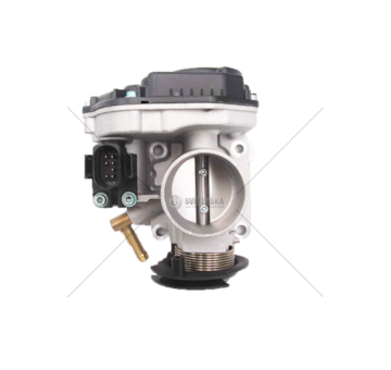 Throttle body GOLF III 1.4 - AEX/AEE Magneti Marelli