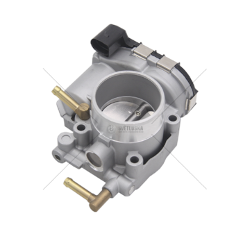 Throttle body GOLF IV /LUPO/BORA - ARR/BAD Mec-Diesel