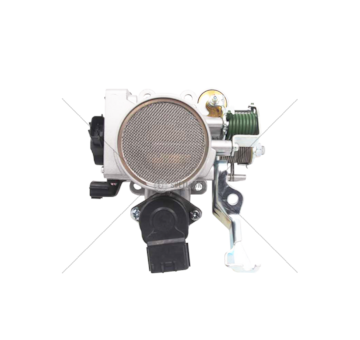 Throttle body MICRA 1.3 I 16 V CG13DE Magneti Marelli