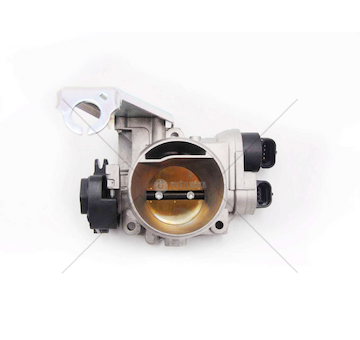 Throttle body PALIO/SIENA 1.6 16 V - 182 B6.000 7 PINS Magneti Marelli