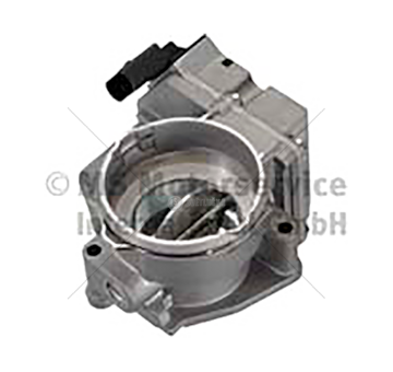 Throttle body PASSAT/A4 2.0 TDI - BPW/BGW/BHW Pierburg