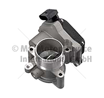 Throttle body PASSAT/GOLF 1.6 TDI - CAYA/B/C/D/E Pierburg