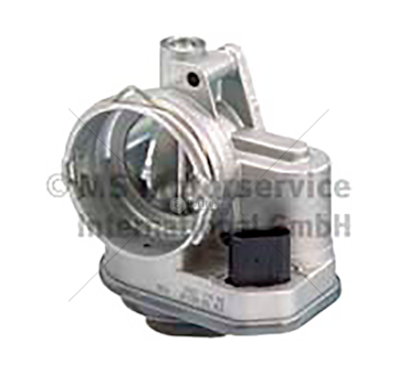 Throttle body PASSAT/GOLF 2.0 TDI - BKD/BXP/BLS Pierburg