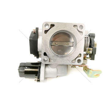 Throttle body PORTER Mec-Diesel