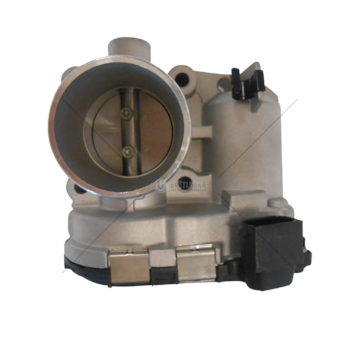 Throttle body PUNTO 1.2 16 V - 188 A5.000 6 PINS Magneti Marelli