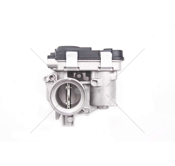 Throttle body PUNTO/PANDA 1.3 MULTIJET-199 B1.0005 PINS Magneti Marelli