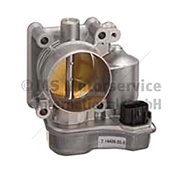 Throttle body SIGNUM/VECTRA 2.2 - Z 22 YH Pierburg
