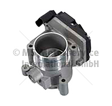 Throttle body TIGUAN 2.0 TDI - CBAA/CFFA/CBAB Pierburg