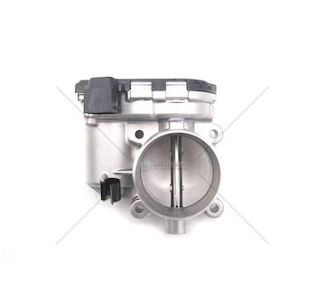 Throttle body TRANSIT 2.2 PUMA - UHF/DRF/CYF 6 PINS Neutral Box