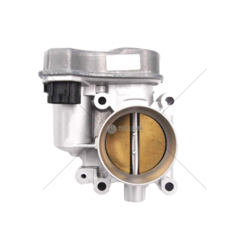Throttle body ZAFIRA B 2.2 DIRECT - Z 22 YH 8 PINS Magneti Marelli