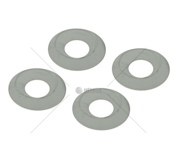 THRUST WASHER 1X29 MM EURORICA 60170647