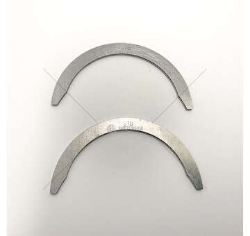Thrust Washer, crankshaft 10/11/12/14 L/P - DEFENDER 2.3/2.5DSTD Mec-Diesel