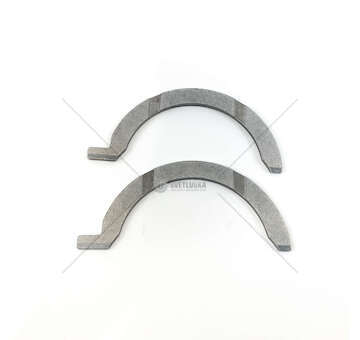 Thrust Washer, crankshaft 204DTD - EVOQUE/F-PACE/E-PACE 2.0D Mec-Diesel