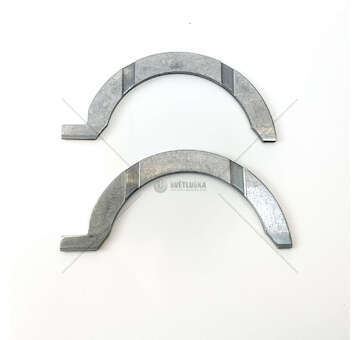 Thrust Washer, crankshaft 204DTD - EVOQUE/F-PACE/E-PACE 2.0D STD Kolbenschmidt