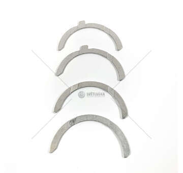 Thrust Washer, crankshaft ACK/BBG/BDH-A4/A6/PASSAT 2.5/3.0TDISTD Kolbenschmidt