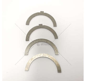 Thrust Washer, crankshaft ALFA 1.3/1.6/1.8/2.0 STD Mec-Diesel