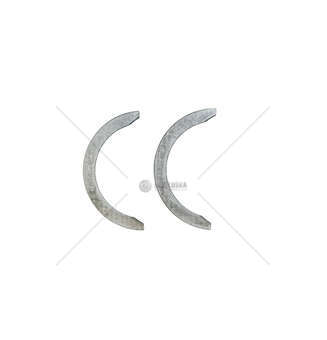 Thrust Washer, crankshaft BEDFORD RASCAL/CARRY/SAMURAI 1.0 FA10A/F8B Kolbenschmidt