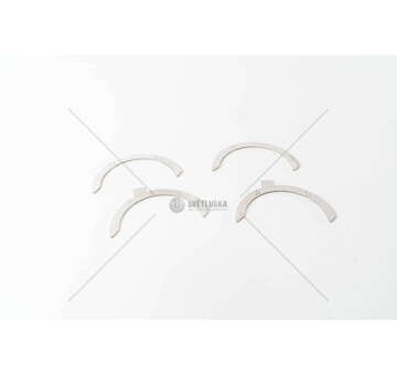 Thrust Washer, crankshaft BF 4M 2012 B EURO3 STD Kolbenschmidt