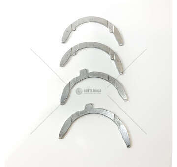 Thrust Washer, crankshaft CAXC/CAYB/CXXB-A1/A3/GOLF 1.6-1.8 Kolbenschmidt