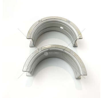 Thrust Washer, crankshaft CURSOR 10 -F3AE0681 025 Mec-Diesel