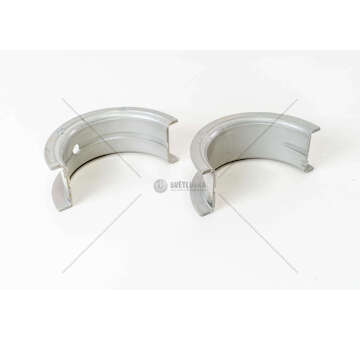 Thrust Washer, crankshaft CURSOR 13 - F3BE0681 STD MIBA Mec-Diesel