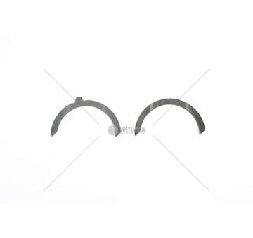 Thrust Washer, crankshaft D 2066/2866/2876 -SPALLAMENTO 050 06.99> Mec-Diesel