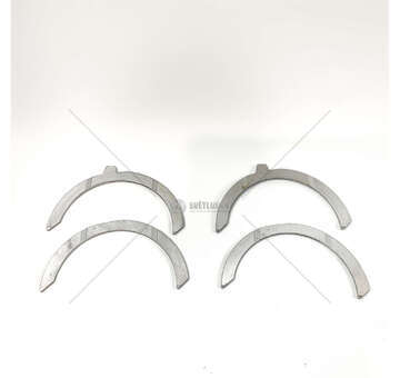 Thrust Washer, crankshaft D 2066/2866/2876 - TGA/F 90/2000 STD Miba