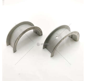 Thrust Washer, crankshaft D 2865/2866 - F/M 90 Kolbenschmidt