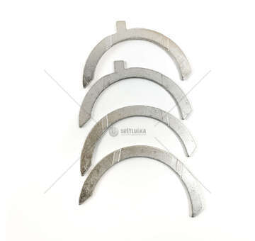 Thrust Washer, crankshaft D7E/F - FE/FL II STD Kolbenschmidt