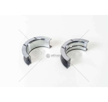 Thrust Washer, crankshaft F4AE0481/0681 - TECTOR 025 Mec-Diesel