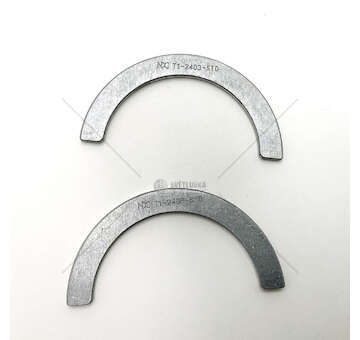 Thrust Washer, crankshaft GEO METRO 1.3/1.3 GTI/CABRIOLET Kolbenschmidt