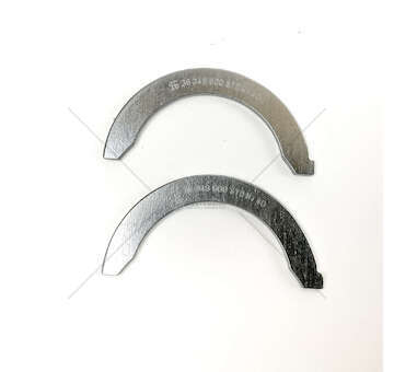 Thrust Washer, crankshaft HNP/HNX/HNY(EB2ADT)-BERLINGO/C3 1.2STD Kolbenschmidt