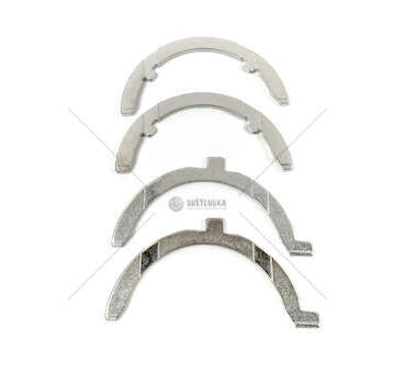 Thrust Washer, crankshaft OM 601/602-611/612/646/647/648/661 STD Kolbenschmidt