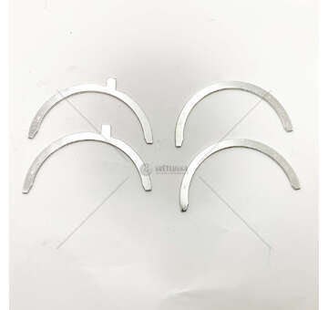 Thrust Washer, crankshaft OM642 300 C 3.0 CRD 24V(1°-3°) D.83.01 Kolbenschmidt