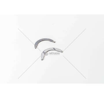 Thrust Washer, crankshaft R9M - ESPACE/MEGANE/SCENIC 1.6 DCI STD Mec-Diesel