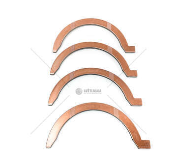 Thrust Washer, crankshaft TD 60 A/B/C/TD 61 F/G/TD63E/ES -FL6 Ø 115 Kolbenschmidt