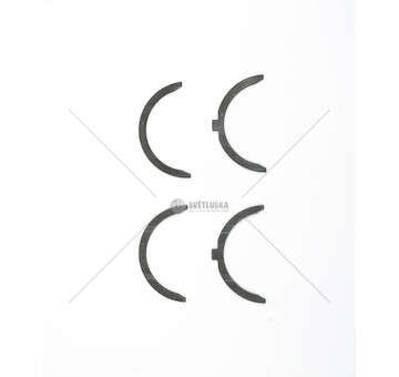 Thrust Washer, crankshaft TD25/SD25/BD30-BD30TI Kolbenschmidt